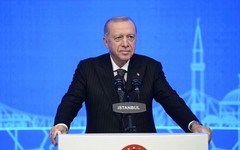Erdoğan LeMan dergisine savaş açtı: Mizah kisvesi altında alçakça provokasyon