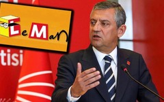 Özgür Özel LeMan dergisine sahip çıktı: Peygambere saygısızlık yok, linç kampanyasına sessiz kalamam