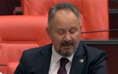 AK Partili vekilin sözleri Meclis’te tartışma yarattı! Peygamberimiz ve Cumhurbaşkanımız...