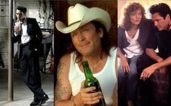 Kill Bill ve Rezervuar Köpekleri’nin usta oyuncusu Michael Madsen yaşamını yitirdi