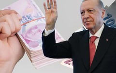 Müjdeler olsun! En düşük emekli maaşı 16 Bin 881 TL oldu: Harca harca bitmez