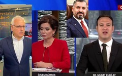 RTÜK Sözcü TV ve TELE1'e yine ceza yağdırdı: Bu kez bahane LeMan dergisi ve Cunta başkanı sözleri