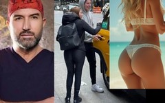 Bülent Cihantimur kadın hastasının çıplak fotoğraflarını paylaştı, doktorluktan men edildi