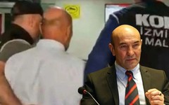 CHP'ye İzmir darbesi: Tunç Soyer ve CHP il başkanı Şenol Aslanoğlu tutuklandı