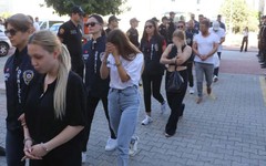 Sahte eskort ilanıyla milyonluk vurgun!