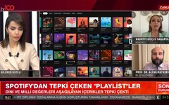 Spotify hangi sanatçıları öne çıkarmak için algoratmik rüşvet uyguluyor? Uzmanlar tv100’e anlattı