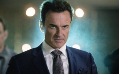 Fantastic Four ve Nip/Tuck ile Tanınan Avustralyalı Aktör 56 Yaşında Hayatını Kaybetti