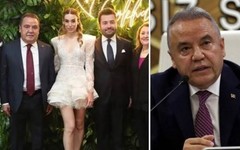 Muhittin Böcek tutuklandı, eski gelini Zeynep Kerimoğlu serbest bırakıldı