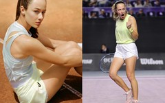 Wimbledon'da tarih yazan Zeynep Sönmez Türkiye'yi gururlandırdı: Hayallerime uzak değilim