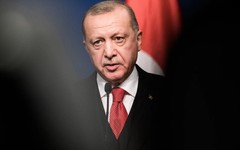 Bloomberg'ten flaş analiz: Muhaliflere baskı ve tutuklama dalgası Türkiye'nin riskini artırdı