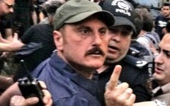 Eylemcilere sert müdahalesiyle biliniyordu; Muhammet Hanifi Zengin terfi etti