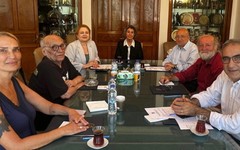 TGC Basın Özgürlüğü Ödülleri Halk TV, NOW TV, Sözcü TV ve Tele1'e verildi