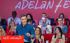 İspanya'da hükümet yetkililerine fuhuş yasağı
