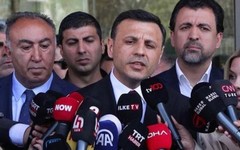 Son dakika: CHP İstanbul İl Başkanı Özgür Çelik hakkında gözaltı kararı