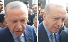 Erdoğan'dan, Bahçeli'nin 'BB duruşmaları TRT'de yayınlasın çağrısına yeşil ışık: Hayırlı olur