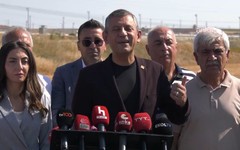 İmamoğlu davasının TRT'den canlı yayınlanmasına destek veren Erdoğan'a Özgür Özel'den flaş yanıt