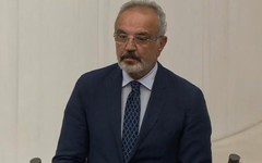 DEM Partili Sakık’a AKP’den açılım uyarısı: Yapma Sırrı, sırası mı şimdi?