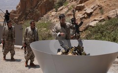 PKK’de silah bırakan ilk gruptan açıklama