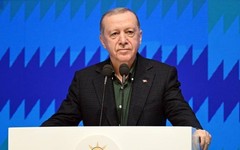 Erdoğan: Biz AK Parti, MHP ve DEM Parti olarak bu yolu beraber yürümeye karar verdik