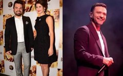 Kenan Doğulu Justin Timberlake için boğazdaki yalısında çılgın parti veriyor