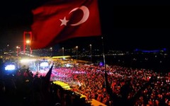 ÇYDD'den 15 Temmuz açıklaması: Tarikat ve cemaatler tehlikedir ve tümü derhal kapatılmalıdır