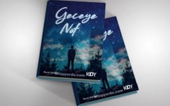 Murat Kurhan’ın yeni kitabı Geceye Not kitapçılarda