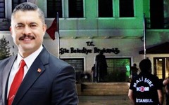 Şile Belediye Başkanı Özgür Kabadayı tutuklandı: 17 CHP’li Belediye Başkanı cezaevinde