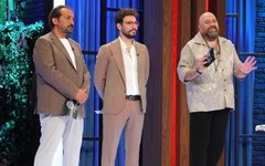 14 Temmuz 2025 Reyting sonuçları: Masterchef, NOW Ana haber, Aile Saadeti