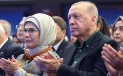 AKP’nin Kızılcahamam kampında kapalı kapılar ardında neler yaşandı?