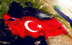 Kim Türkiyeli? Kim Türk?