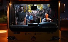 Zafer Algöz'den 15 Temmuz filmi Son Sefer eleştirilerine sert yanıt! K.çınla kuş tutsan…