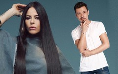 Erdem Kınay'ın Simge Sağın itirafı geceye damga vurdu: Bana kazık attı, gitti