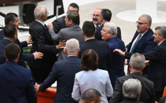 Devlet devlet olacak ve diyecek ki… Tanyel Yılmaz yazdı