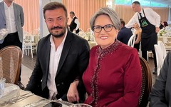 Meral Akşener'in yeni imajı gündem oldu