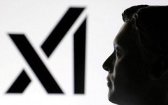 Musk'tan Grinin Elli Tonu ve Alacakaranlık'tan ilham alan yeni yapay zeka
