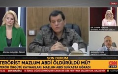 Bunu söyleyen bir AKP’li: CNN Türk yalan yanlış haberlerle süreci baltalıyor mu?
