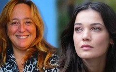 Cezaevindeki Ayşe Barım’ın gemisini terk eden son ünlü Pınar Deniz oldu