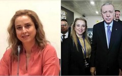 Eski AKP İl Başkanı Yardımcısı Ayşe Cankurtaran herkesi etiketleyip neden isyan etti?