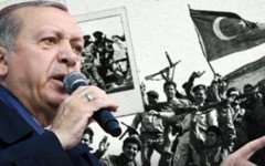 Kılıçdaroğlu'ndan sonra Erdoğan'ın sosyal medya ekibi de aynı tuzağa düştü: Konu EOKA