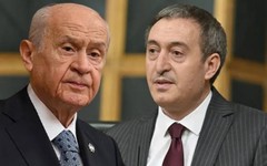 Tuncer Bakırhan'dan Bahçeli'nin önerisine destek: Neden cumhurbaşkanı da Kürt olmasın?