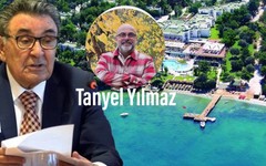 Aydın Doğan’ın Bodrum’daki Marina Vista oteli ne oldu?