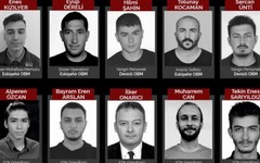 Eskişehir'de yangınla mücadelede hayatını kaybeden 10 Kahraman kimdir? Yürek burkan hayat hikayeleri