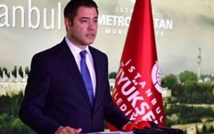 Murat Ongun’un cezaevinden fotoğrafı ; Saçı uzamış, kilo vermiş  tuvaletten  lağım kokusu geliyormuş