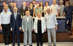 TGC 2025 Basın Özgürlüğü ödülleri kimlere verildi?