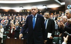 Yeni süreçten milliyetçi AKP’liler rahatsız mı? Kapalı kapılar arkasında neler konuşuluyor?