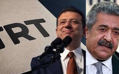 MHP’den iktidar medyası ve TRT’ye dikkat çeken İmamoğlu davası eleştirisi