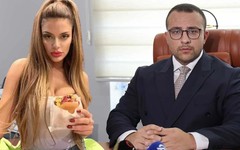 Ölen sosyal medya fenomeni Yağmur'un sevgilisi hakkında yakalama kararı