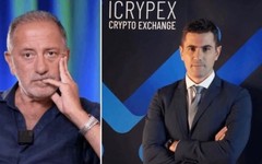 Fatih Altaylı ve Onlar TV ana sponsoru Icrypex Sahibi Gökalp İçer uyuşturucudan gözaltında