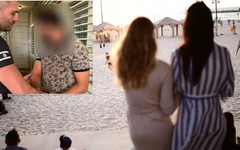 Şok iddia: İsrail'de Türk büyükelçiliği çalışanı 13 yaşındaki kızı gizlice görüntülerken yakalanmış