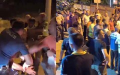 Bursa’da yangını başlatan kişi FETÖ’den ihraç edilen eski asker çıktı iddiası
